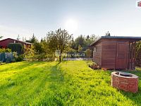 Prodej, zahrada s chatkou, 275 m2, Opava - 5
