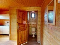 Prodej, zahrada s chatkou, 275 m2, Opava - 6