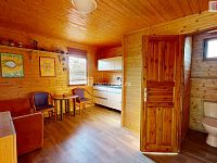 Prodej, zahrada s chatkou, 275 m2, Opava - 7