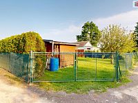 Prodej, zahrada s chatkou, 275 m2, Opava - 9