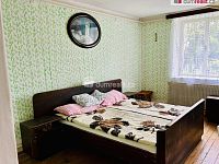 Prodej venkovského stavení v obci Prostřední Ves, okres Kutná Hora - 11