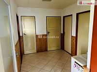 Prodej venkovského stavení v obci Prostřední Ves, okres Kutná Hora - 11