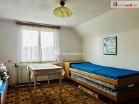 Prodej venkovského stavení v obci Prostřední Ves, okres Kutná Hora - 12