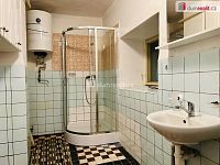 Prodej venkovského stavení v obci Prostřední Ves, okres Kutná Hora - 12