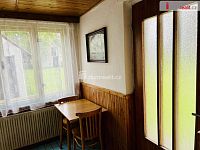 Prodej venkovského stavení v obci Prostřední Ves, okres Kutná Hora - 17