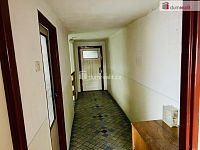 Prodej venkovského stavení v obci Prostřední Ves, okres Kutná Hora - 17