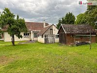 Prodej venkovského stavení v obci Prostřední Ves, okres Kutná Hora - 19