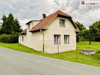 Prodej venkovského stavení v obci Prostřední Ves, okres Kutná Hora - 2