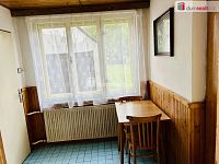 Prodej venkovského stavení v obci Prostřední Ves, okres Kutná Hora - 20