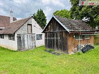 Prodej venkovského stavení v obci Prostřední Ves, okres Kutná Hora - 20