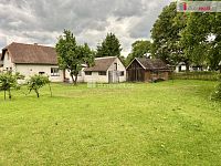 Prodej venkovského stavení v obci Prostřední Ves, okres Kutná Hora - 24