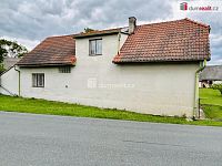 Prodej venkovského stavení v obci Prostřední Ves, okres Kutná Hora - 25