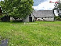 Prodej venkovského stavení v obci Prostřední Ves, okres Kutná Hora - 25