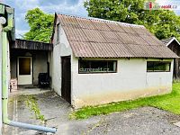 Prodej venkovského stavení v obci Prostřední Ves, okres Kutná Hora - 27