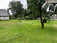 Prodej venkovského stavení v obci Prostřední Ves, okres Kutná Hora - 27