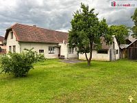 Prodej venkovského stavení v obci Prostřední Ves, okres Kutná Hora - 3