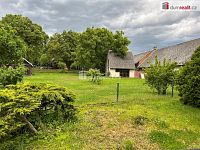 Prodej venkovského stavení v obci Prostřední Ves, okres Kutná Hora - 30