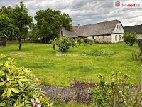 Prodej venkovského stavení v obci Prostřední Ves, okres Kutná Hora - 4