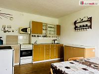 Prodej venkovského stavení v obci Prostřední Ves, okres Kutná Hora - 5