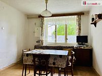 Prodej venkovského stavení v obci Prostřední Ves, okres Kutná Hora - 7