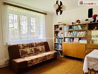 Prodej venkovského stavení v obci Prostřední Ves, okres Kutná Hora - 8