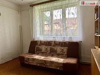 Prodej venkovského stavení v obci Prostřední Ves, okres Kutná Hora - 9