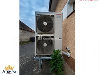 K prodeji, soubor 2 staveb - ubytovací zařízení s pozemkem, Miřenice č.p. 57 - Nalžovské Hory, okr. Klatovy - 11