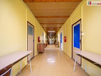 K prodeji, soubor 2 staveb - ubytovací zařízení s pozemkem, Miřenice č.p. 57 - Nalžovské Hory, okr. Klatovy - 14