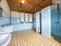 K prodeji, soubor 2 staveb - ubytovací zařízení s pozemkem, Miřenice č.p. 57 - Nalžovské Hory, okr. Klatovy - 17