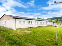 K prodeji, soubor 2 staveb - ubytovací zařízení s pozemkem, Miřenice č.p. 57 - Nalžovské Hory, okr. Klatovy - 21