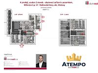 K prodeji, soubor 2 staveb - ubytovací zařízení s pozemkem, Miřenice č.p. 57 - Nalžovské Hory, okr. Klatovy - 4