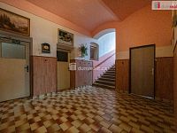 K prodeji, soubor 2 staveb - ubytovací zařízení s pozemkem, Miřenice č.p. 57 - Nalžovské Hory, okr. Klatovy - 5