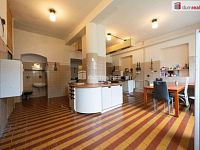 K prodeji, soubor 2 staveb - ubytovací zařízení s pozemkem, Miřenice č.p. 57 - Nalžovské Hory, okr. Klatovy - 6