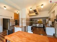 K prodeji, soubor 2 staveb - ubytovací zařízení s pozemkem, Miřenice č.p. 57 - Nalžovské Hory, okr. Klatovy - 7