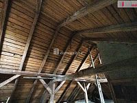 K prodeji, soubor 2 staveb - ubytovací zařízení s pozemkem, Miřenice č.p. 57 - Nalžovské Hory, okr. Klatovy - 8