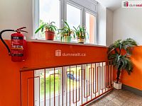 Krásný byt 3+kk po kompletní generální rekonstrukci s vybavením ve druhém patře cihlového domu - 16
