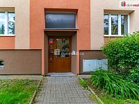 Krásný byt 3+kk po kompletní generální rekonstrukci s vybavením ve druhém patře cihlového domu - 18