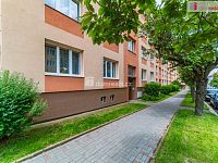 Krásný byt 3+kk po kompletní generální rekonstrukci s vybavením ve druhém patře cihlového domu - 19