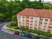 Krásný byt 3+kk po kompletní generální rekonstrukci s vybavením ve druhém patře cihlového domu - 20