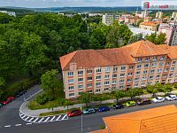 Krásný byt 3+kk po kompletní generální rekonstrukci s vybavením ve druhém patře cihlového domu - 21