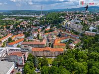 Krásný byt 3+kk po kompletní generální rekonstrukci s vybavením ve druhém patře cihlového domu - 22