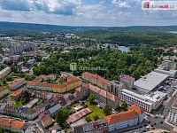 Krásný byt 3+kk po kompletní generální rekonstrukci s vybavením ve druhém patře cihlového domu