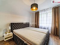 Krásný byt 3+kk po kompletní generální rekonstrukci s vybavením ve druhém patře cihlového domu - 5