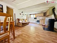 Prodej venkovského stavení v obci Martinice u Dolních Kralovic, okres Benešov - 12