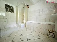 Prodej venkovského stavení v obci Martinice u Dolních Kralovic, okres Benešov - 14