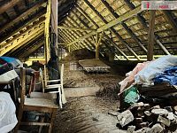 Prodej venkovského stavení v obci Martinice u Dolních Kralovic, okres Benešov - 15