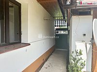 Prodej venkovského stavení v obci Martinice u Dolních Kralovic, okres Benešov - 18