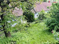 Prodej venkovského stavení v obci Martinice u Dolních Kralovic, okres Benešov - 20