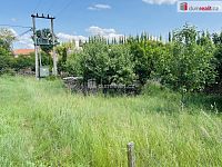 Prodej venkovského stavení v obci Martinice u Dolních Kralovic, okres Benešov - 22