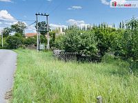 Prodej venkovského stavení v obci Martinice u Dolních Kralovic, okres Benešov - 23